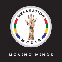 Melanation Media logo, Melanation Media contact details