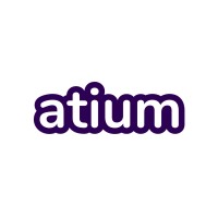 Atium logo, Atium contact details