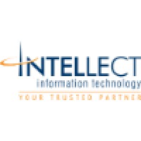 Intellect Information Technology logo, Intellect Information Technology contact details