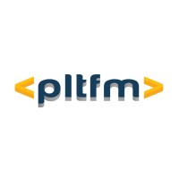 Pltfm logo, Pltfm contact details