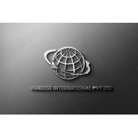 vanedge international logo, vanedge international contact details