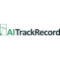 AITrackRecord logo, AITrackRecord contact details