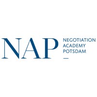 Negotiation Academy Potsdam logo, Negotiation Academy Potsdam contact details