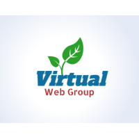 VirtualWebGroup logo, VirtualWebGroup contact details