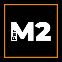 per-m2.nl logo, per-m2.nl contact details