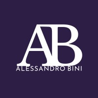 Alessandro Bini logo, Alessandro Bini contact details