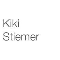 Kiki Stiemer logo, Kiki Stiemer contact details