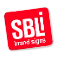 SBLi logo, SBLi contact details