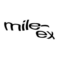 Mile Ex logo, Mile Ex contact details