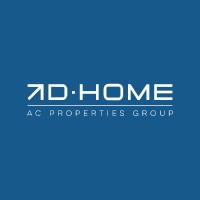 DHome logo, DHome contact details