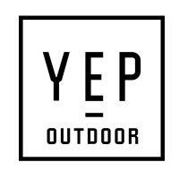 YEP Outdoor logo, YEP Outdoor contact details