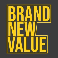 Brand New Value logo, Brand New Value contact details