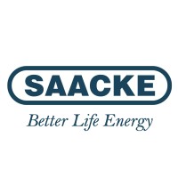 SAACKE France logo, SAACKE France contact details