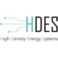 HDES Service & Engineering BV logo, HDES Service & Engineering BV contact details