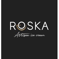 Roska Artisan Ice Cream logo, Roska Artisan Ice Cream contact details