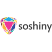 soShiny VOF logo, soShiny VOF contact details