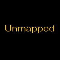 Unmapped logo, Unmapped contact details