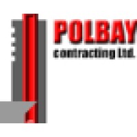 Polbay Contracting LTD logo, Polbay Contracting LTD contact details