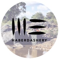 Haberdashery Story logo, Haberdashery Story contact details