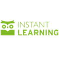 Instant Learning logo, Instant Learning contact details