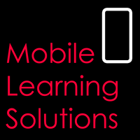 Mobile Learning Solutions NL logo, Mobile Learning Solutions NL contact details