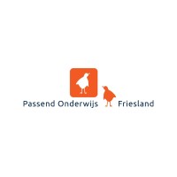 Samenwerkingsverband PO Friesland logo, Samenwerkingsverband PO Friesland contact details