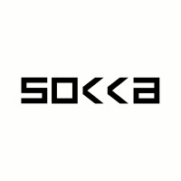 SOKKA logo, SOKKA contact details