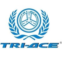 TRI-ACE WHEEL & TIRE CORPARATION logo, TRI-ACE WHEEL & TIRE CORPARATION contact details