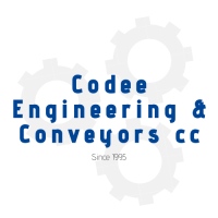 Codee Engineering & Conveyors cc logo, Codee Engineering & Conveyors cc contact details