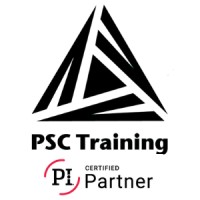 PSC Training logo, PSC Training contact details