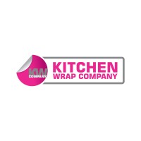 The Kitchen Wrap Company logo, The Kitchen Wrap Company contact details