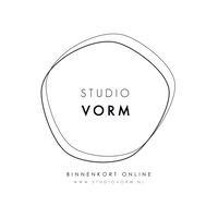 Studio VORM | interieuradvies, styling, concept design & vormgeving logo, Studio VORM | interieuradvies, styling, concept design & vormgeving contact details