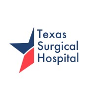 Texas Surgical Hospital logo, Texas Surgical Hospital contact details