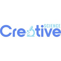 Creative Science logo, Creative Science contact details