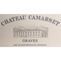 CHATEAU CAMARSET logo, CHATEAU CAMARSET contact details