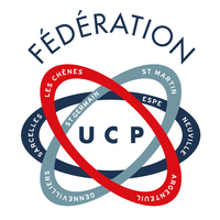 Fédération UCP logo, Fédération UCP contact details