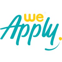 WeApply South Africa logo, WeApply South Africa contact details