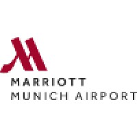 Munich Airport Marriott Hotel logo, Munich Airport Marriott Hotel contact details