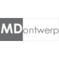 MD-Ontwerp logo, MD-Ontwerp contact details