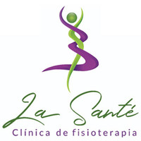 Clinica de Fisioterapia La Santé logo, Clinica de Fisioterapia La Santé contact details