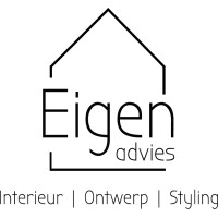 Eigen advies logo, Eigen advies contact details