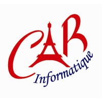 CAB INFORMATIQUE Formation Professionnelle logo, CAB INFORMATIQUE Formation Professionnelle contact details