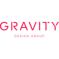 Gravity Design Group logo, Gravity Design Group contact details