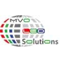 MVO LED Solutions logo, MVO LED Solutions contact details