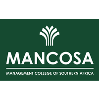 MANCOSA Online MBA logo, MANCOSA Online MBA contact details