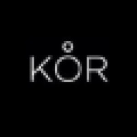 KOOR logo, KOOR contact details