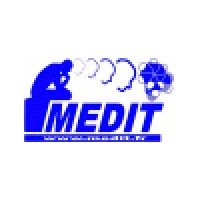 MEDIT SA logo, MEDIT SA contact details