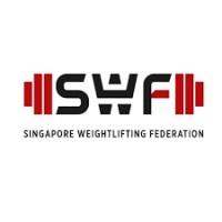 Singapore Weightlifting Federation logo, Singapore Weightlifting Federation contact details