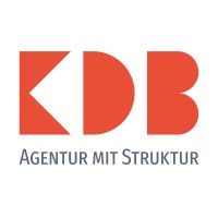 KDB Medienagentur GmbH logo, KDB Medienagentur GmbH contact details