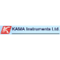 Kama Instruments LTD logo, Kama Instruments LTD contact details